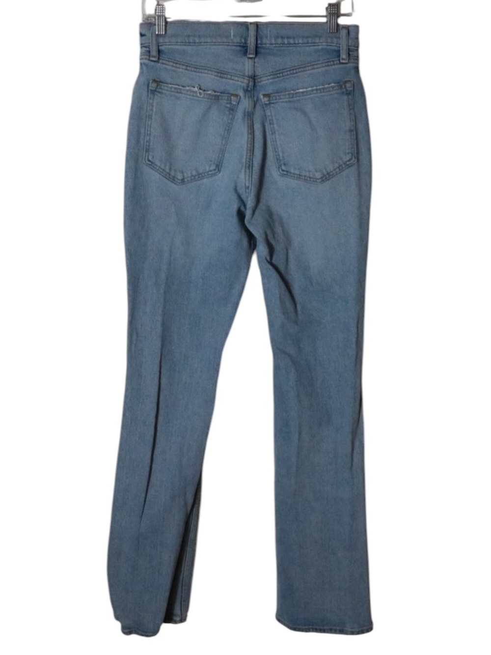 Abercrombie the 70s Vintage Flare
Ultra High Rise Jeans Size 8/29 - Picture 4 of 5